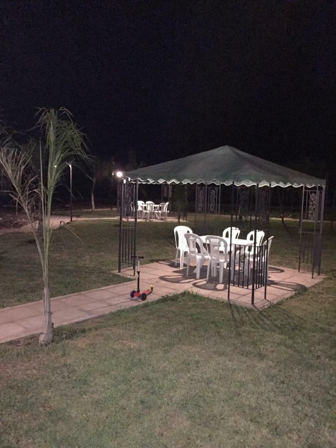فيلا Palm Grove Farm Tit Mellil المظهر الخارجي الصورة